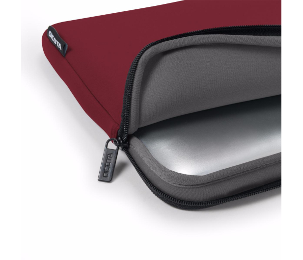 Dicota BASE 13-14.1" red - 1105192 - zdjęcie 5